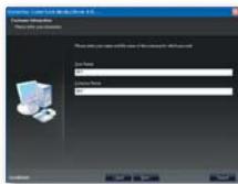 SAMSUNG VP-DX205 - connexion à un ordinateur (VP-DX205(i)/DX2050/DX210(i) uniquement) - 1