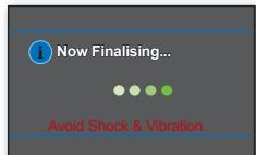 SAMSUNG VP-DX205 - FINAL. DISQUE - 8