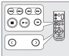 SAMSUNG VP-DX205 - Lecture lente (1> - 4