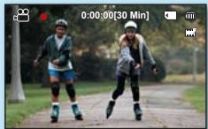 SAMSUNG VP-DX205 - POUR ENREGISTER DES VIDEOS - 5