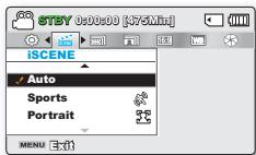 SAMSUNG SMX-F500 - iSCENE - 2
