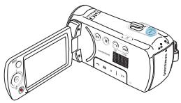 SAMSUNG SMX-F500 - VISIONNAGE PHOTO - 1