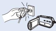 SAMSUNG SMX-F500 - ATTENTION - 39