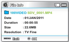 SAMSUNG SMX-F500 - FILE INFO (Info fichier) - 3