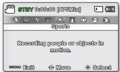 SAMSUNG SMX-F500 - iSCENE - 4