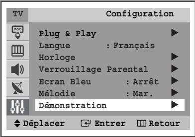 SAMSUNG CS-29M6 - Voir la démonstration - 2