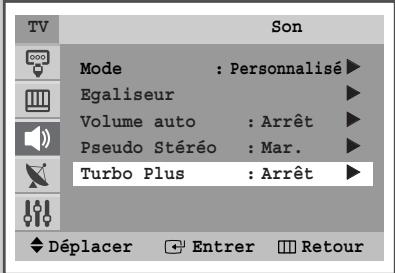SAMSUNG CS-29M6 - Turbo plus - 3