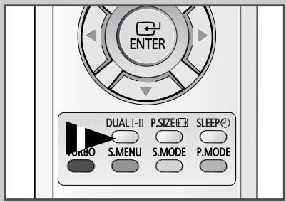 SAMSUNG CS-29M6 - Sélection du mode son (en fonction du modèle) - 1