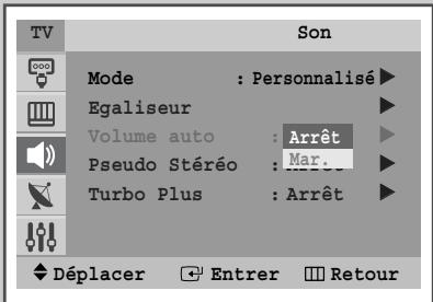 SAMSUNG CS-29M6 - Turbo plus - 4
