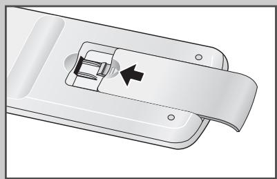SAMSUNG CW-29A114N - Télécommande à infrarouges (fonctions du télétexte) - 5