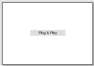 SAMSUNG HCL473W - Option plug & play - 1