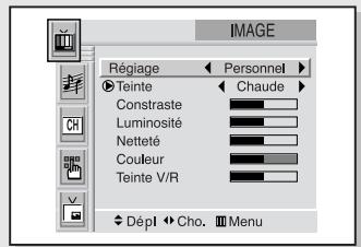 SAMSUNG HCL473W - Sélectionner la teinte - 2