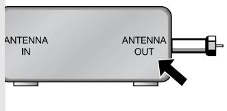 SAMSUNG HCL473W - Diffusion par câble avec boîtier décodeur désembrouillant toutes les chaînes - 1