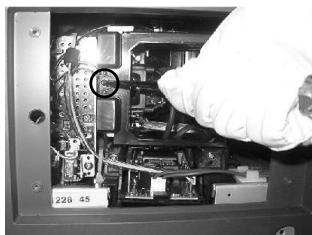 SAMSUNG HL-R5064W - - Attention - 4