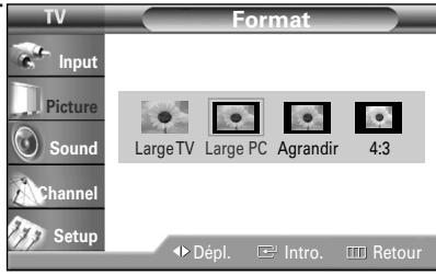 SAMSUNG HL-R5064W - REMARQUES - 2