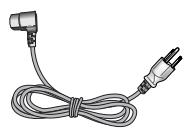 SAMSUNG HL-R5064W - Accessoires - 3