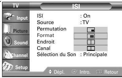 SAMSUNG HL-R5064W - Autre méthode - 3