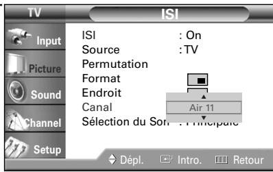 SAMSUNG HL-R5064W - Autre méthode - 3