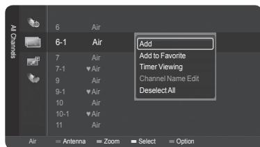 SAMSUNG HL-T7288W - Easy Setting - 4