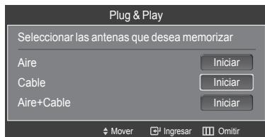 SAMSUNG HL-T7288W - Función Plug & Play - 4