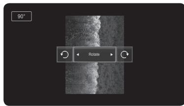 SAMSUNG HL-T7288W - Sound Setting: - 1