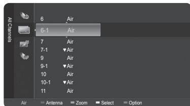 SAMSUNG HL-T7288W - Easy Setting - 3