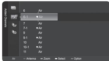 SAMSUNG HL-T7288W - Confirming a Viewing Reservation - 2