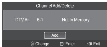 SAMSUNG HL-T7288W - Easy Setting - 7