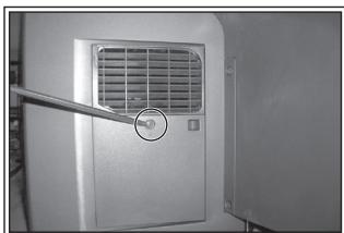 SAMSUNG HL-T7288W - Precaución - 1