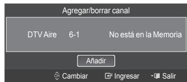 SAMSUNG HL-T7288W - Configuración sencilla - 3