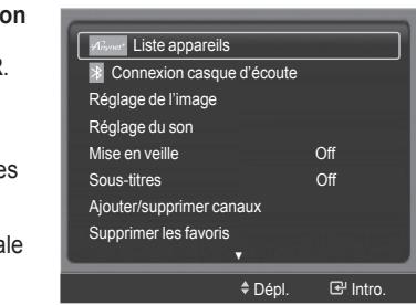SAMSUNG HL-T7288W - Annuler l'impression - 1
