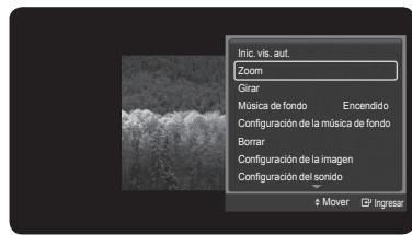 SAMSUNG HL-T7288W - Ampliación - 2