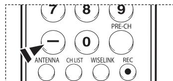 SAMSUNG HL-T7288W - Using the Mute Button - 3