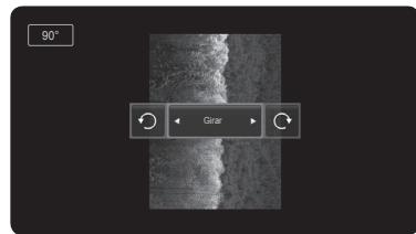 SAMSUNG HL-T7288W - Giro - 3