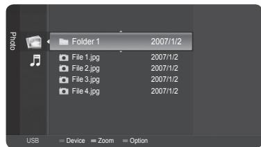 SAMSUNG HL-T7288W - Using the WISELINK Mode - 2