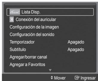 SAMSUNG HL-T7288W - Configuración sencilla - 2