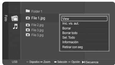 SAMSUNG HL-T7288W - Salvapantallas: - 4