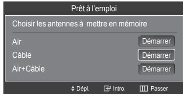 SAMSUNG HL-T7288W - Fonction Prêt-à-l'emploi - 4