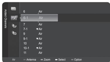 SAMSUNG HL-T7288W - Easy Setting - 2