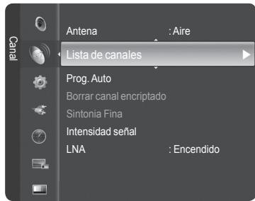 SAMSUNG HL-T7288W - Reserva de un programa (visualización de la hora) - 1