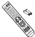 SAMSUNG HL-T7288W - Listedes caractéristiques - 2