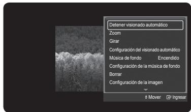 SAMSUNG HL-T7288W - Salvapantallas: - 5