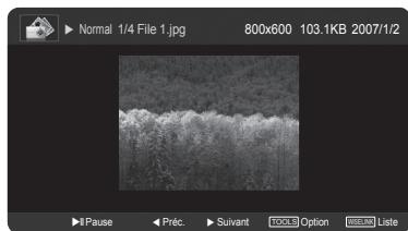 SAMSUNG HL-T7288W - Zoom: - 1