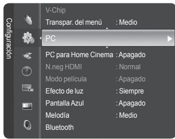 SAMSUNG HL-T7288W - como realizar un ajuste automatico - 1