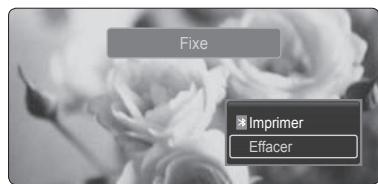 SAMSUNG HL-T7288W - Annuler l'impression - 4
