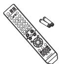 SAMSUNG HL-T7288W - Posicion de visualizacion - 4