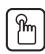 SAMSUNG HL-T7288W - Changing the Screen Size - 3