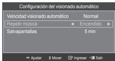 SAMSUNG HL-T7288W - Salvapantallas: - 8