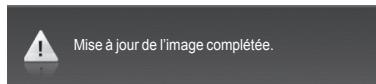SAMSUNG HL-T7288W - Initialiser les paramètres d'image - 4