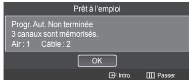 SAMSUNG HL-T7288W - Fonction Prêt-à-l'emploi - 8